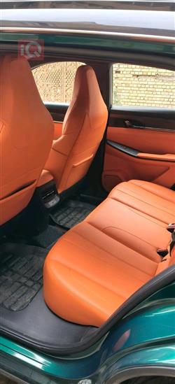 دۆنگ فینگ ماج